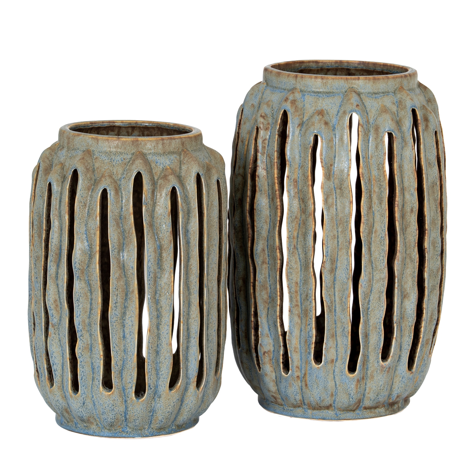 Capella Lantern Candle Holder - image 4