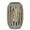 Capella Tall Lantern Candle Holder