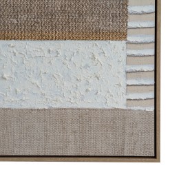 Petra Hand Painted Canvas In Frame - image 2