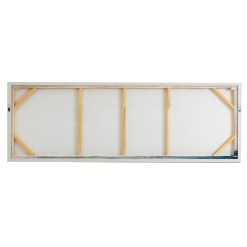 Ondra Hand Painted Canvas In Frame - image 5