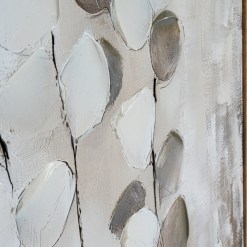 Mistora Hand Painted Canvas In Frame - image 4