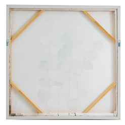 Mistora Hand Painted Canvas In Frame - image 5