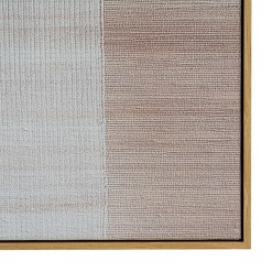Ivora Hand Painted Canvas In Frame - image 2