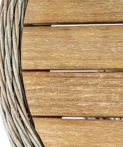 Provence Collection Outdoor Bistro Table