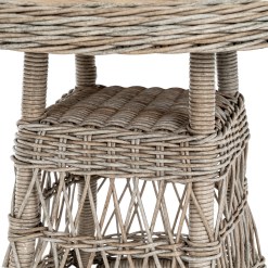 Provence Collection Outdoor Bistro Table - image 4