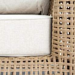 Bloom Collection Outdoor Large Lounge Chair - image 3