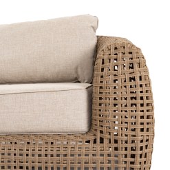 Bloom Collection Outdoor Sofa - image 3