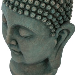 Verdan Buddha Head - image 3