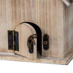 Rustic Birdhouse - image 4