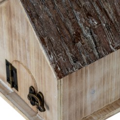 Rustic Birdhouse - image 5