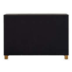 Antiqued Silver Fire Screen - image 5