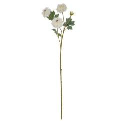White African Marigold Large Spray - image 2