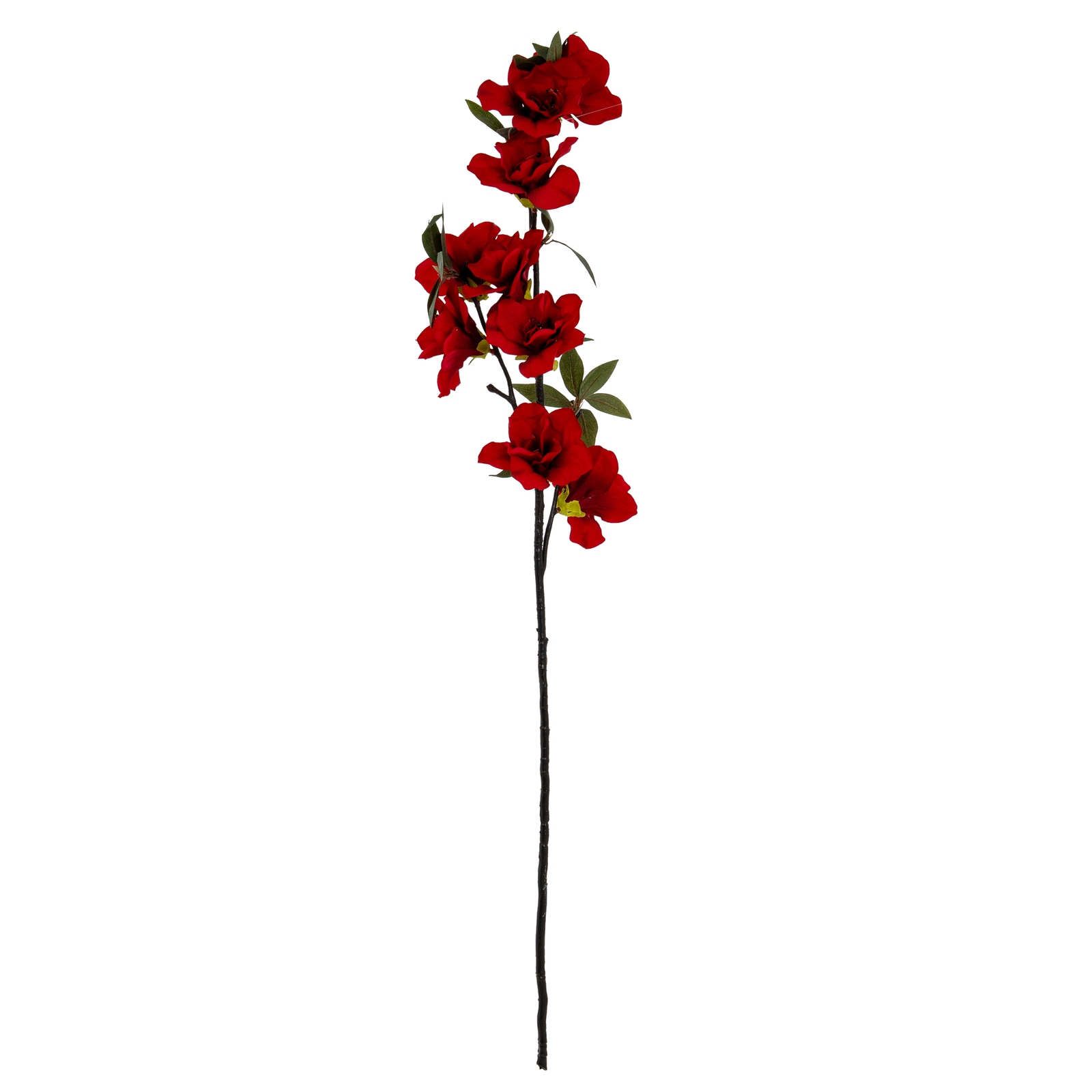 Crimson Bloom Large Spray - image 2