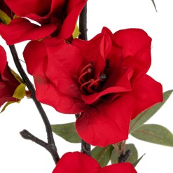 Crimson Bloom Large Spray - image 3