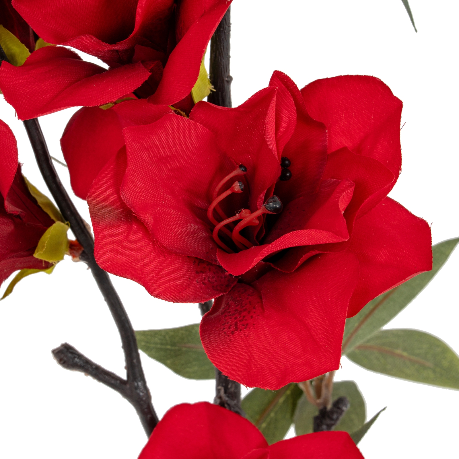 Crimson Bloom Large Spray - image 3