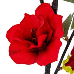Crimson Bloom Large Spray - image 4