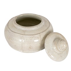 Tarn Collection Medium Pot With Lid - image 3