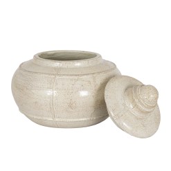 Tarn Collection Medium Pot With Lid - image 4