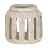 Tarn Collection Medium Candle Holder