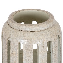 Tarn Collection Medium Candle Holder - image 2