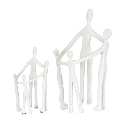 Kin Large Family Ornament - image 3
