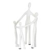Kin Medium Family Ornament