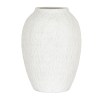 Ashen Medium Tall Vase