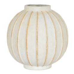 Grove Large Globe Vase