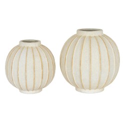 Grove Globe Vase - image 4