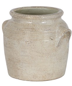 Tarn Collection Large Pot With Handles