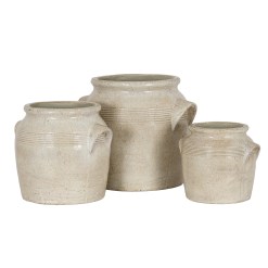 Tarn Collection Large Pot With Handles - image 4