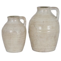Tarn Collection Large Jug With Handle - image 4