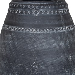 Etched Collection Vase - image 3
