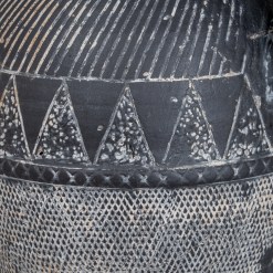 Etched Collection Tall Jug - image 4
