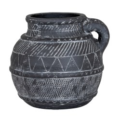 Etched Collection Jug - image 2