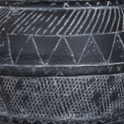 Etched Collection Jug - image 4