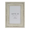 Alba Photo Frame 4X6