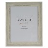 Alba Photo Frame 8X10