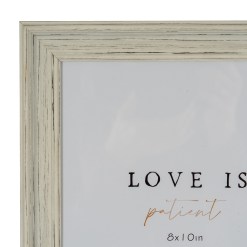 Alba Photo Frame 8X10 - image 4