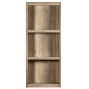 Shop Display Light Up Bookcase