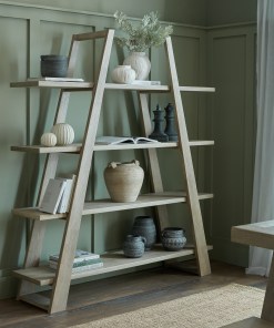 Haldon Collection 4 Shelf Apex Unit