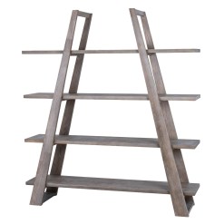 Haldon Collection 4 Shelf Apex Unit - image 4