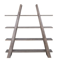 Haldon Collection 4 Shelf Apex Unit - image 5