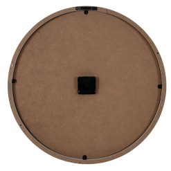 Hotel Paris White Clock With Glass - image 3