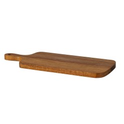 Small Rectangular Acacia Serving Board - image 3