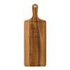 Rectangular Acacia Serving Board