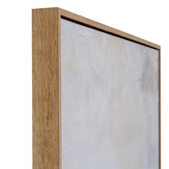 Hillside View Hand Painted Canvas in Frame - image 4