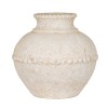 Medium Olympia Terracotta Vase