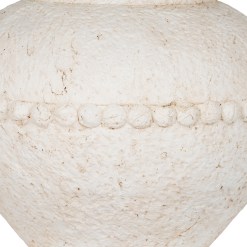 Large Olympia Terracotta Vase - image 3