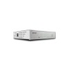 Lindy Network Switch - Gigabit, Desktop, 8 Port, 10/100/1000